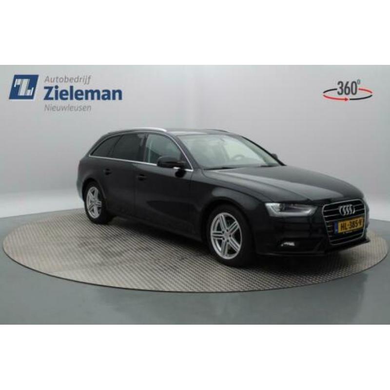 Audi A4 2.0 TDI Avant Pro Line Business