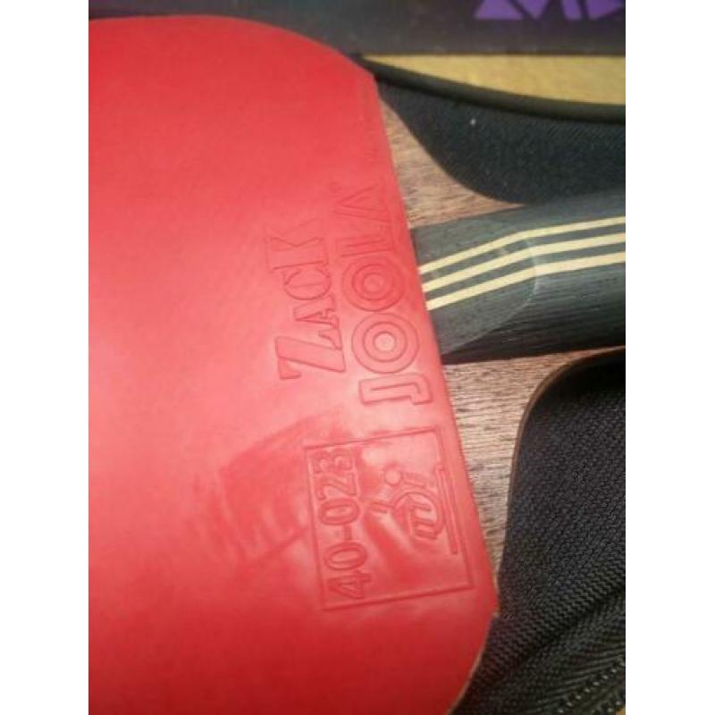 Adidas tafeltennis pallet