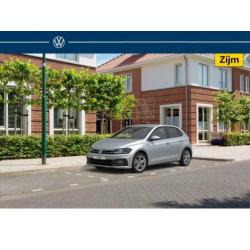 Volkswagen Polo 1.0 TSI 95pk Highline Business R | Digitale