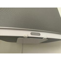 Sonos Play 5 - Gen1 incl wandbeugel