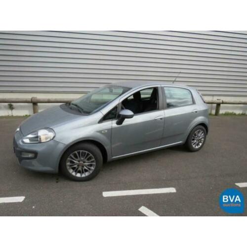 Fiat Punto Evo 1.3 MULTIJET 16V (bj 2011)