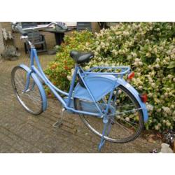 Batavus Old Dutch omafiets 28 inch en 56 cm frame