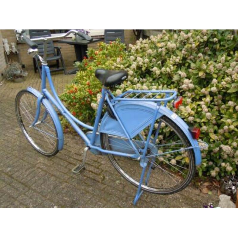 Batavus Old Dutch omafiets 28 inch en 56 cm frame