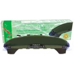 UV Vervangingslamp TL Philips 55 watt