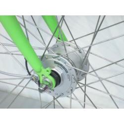 Gazelle Sunshine 26 inch nr 6516