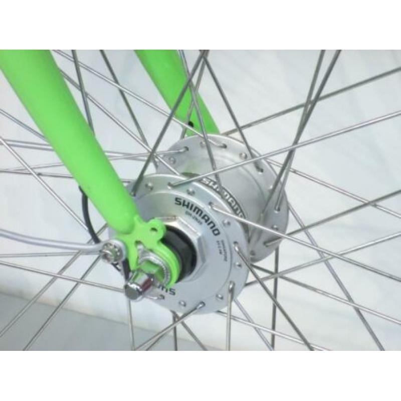 Gazelle Sunshine 26 inch nr 6516