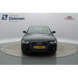 Audi A4 2.0 TDI Avant Pro Line Business