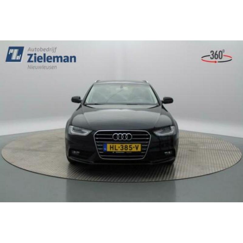 Audi A4 2.0 TDI Avant Pro Line Business