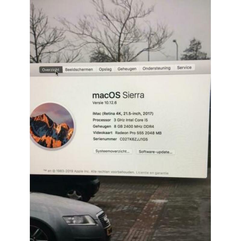 Apple iMac
