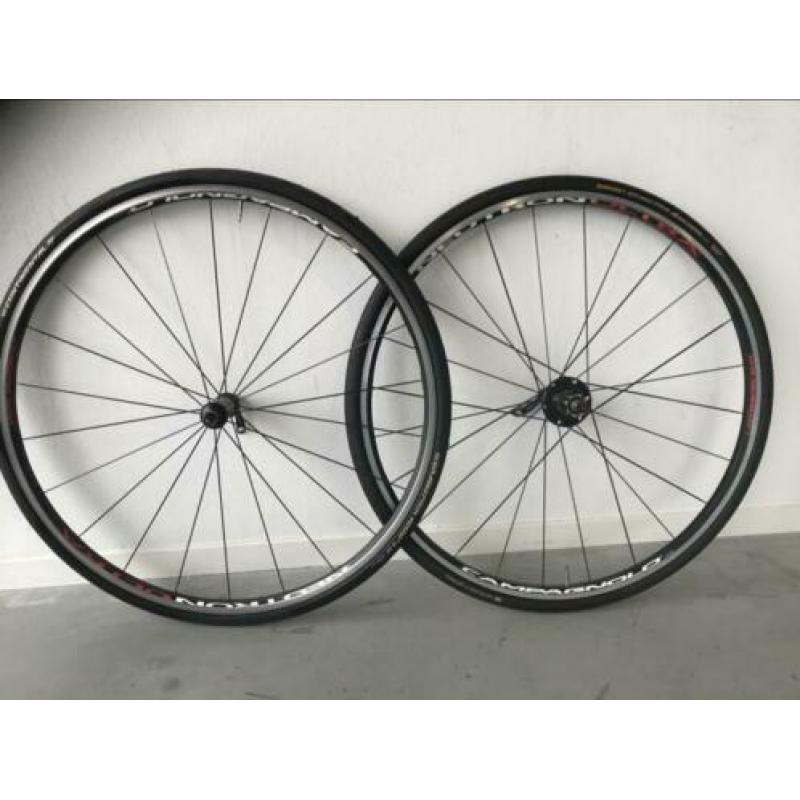 Campagnolo Neutron Ultra wielset