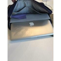Golla laptop tas 13” paars