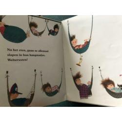 Pluk En Zijn Vriendjes Annie M.G. Schmidt & Fiep Westendorp