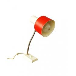 Vintage Bureaulamp voor Hoso