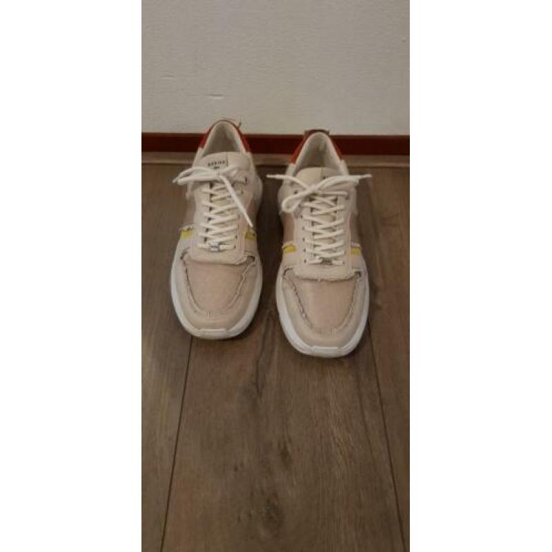 Nubbik maat 40