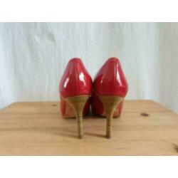 Unisa pumps maat 38
