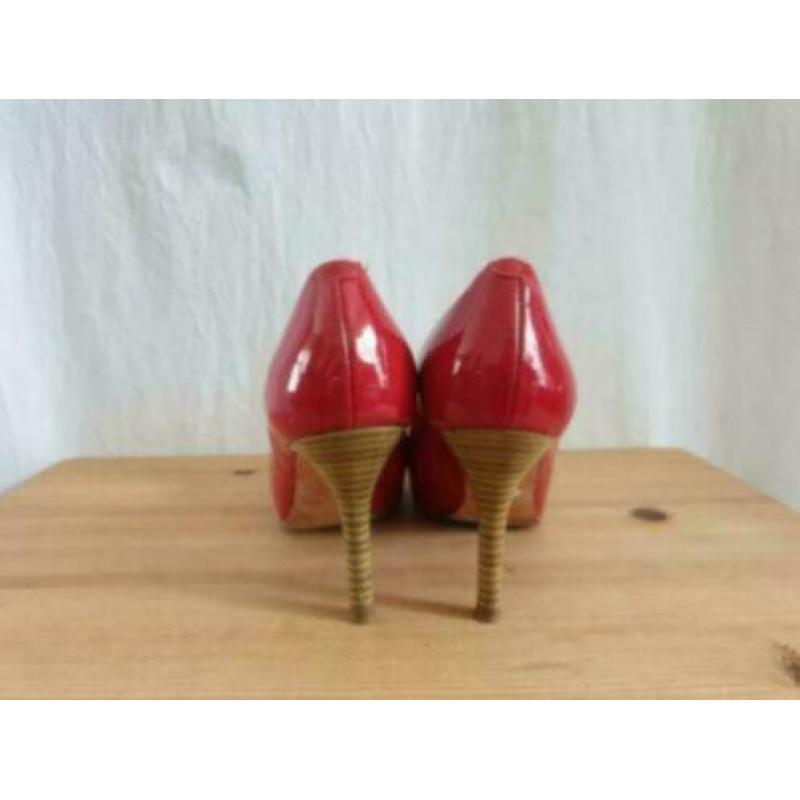 Unisa pumps maat 38