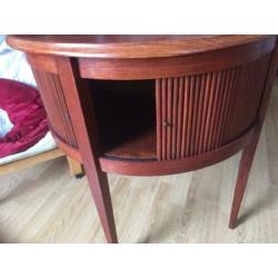 Kast roldeur