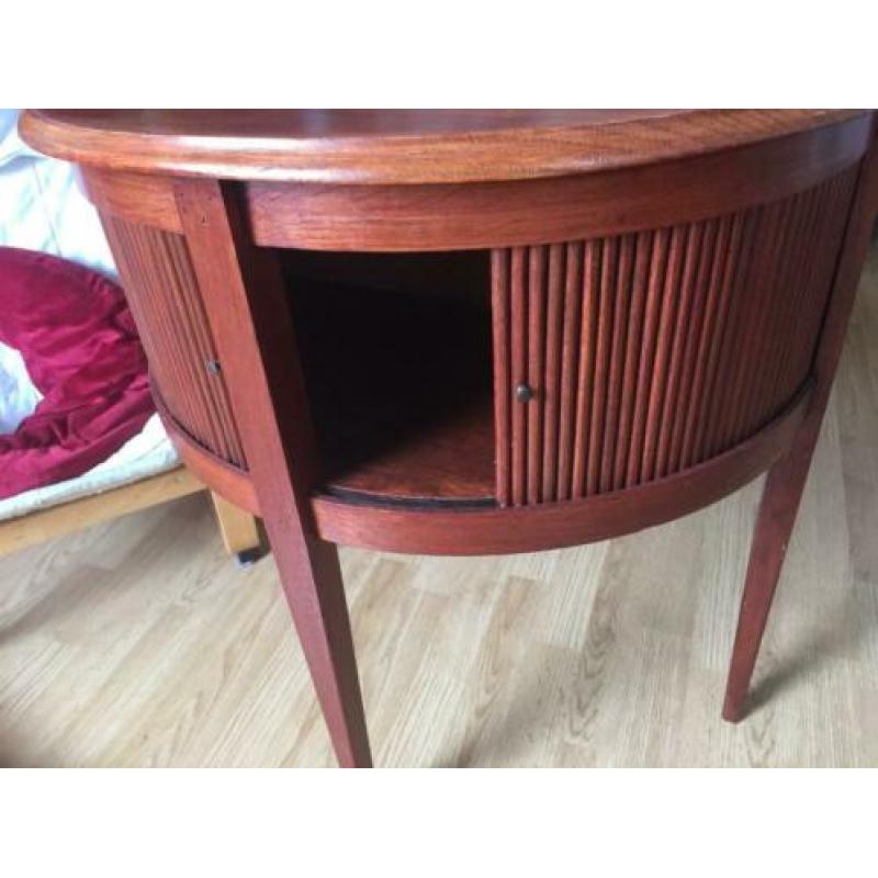 Kast roldeur