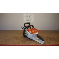 Stihl MSA 200 C Accu Ketting zaag MSA200C 35 cm
