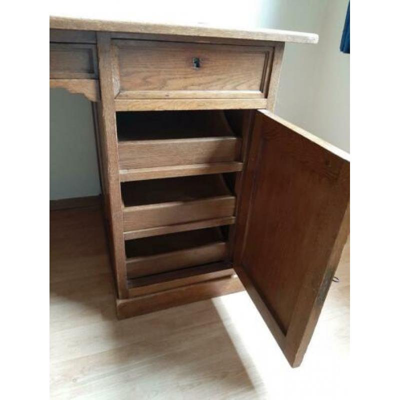 Notarisbureau eikenhout