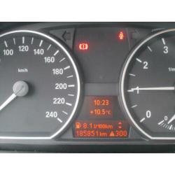 BMW 1-Serie 1.6 I 116 90KW 5DR H6