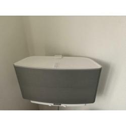 Sonos Play 5 - Gen1 incl wandbeugel