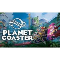 planet coaster steam key PC
