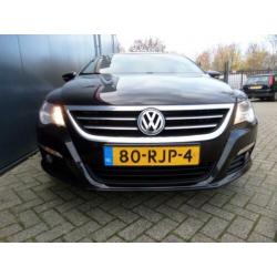 Volkswagen Passat CC 1.8 TSI 160PK, Xenon, Navigatie, PDC