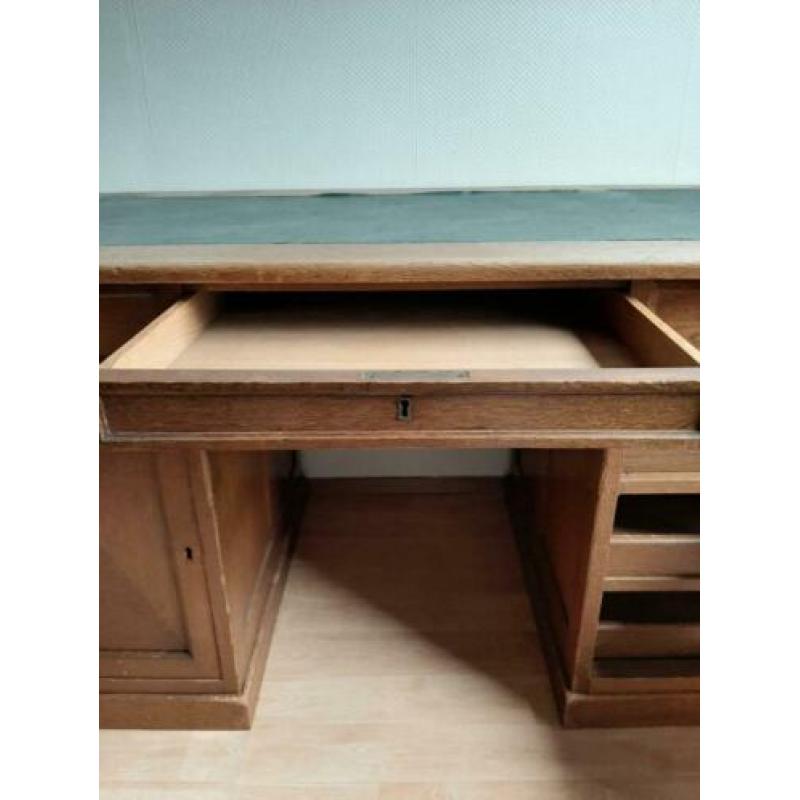 Notarisbureau eikenhout