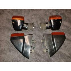 Originele knipperlichten Honda cbr600-f / pc31 i