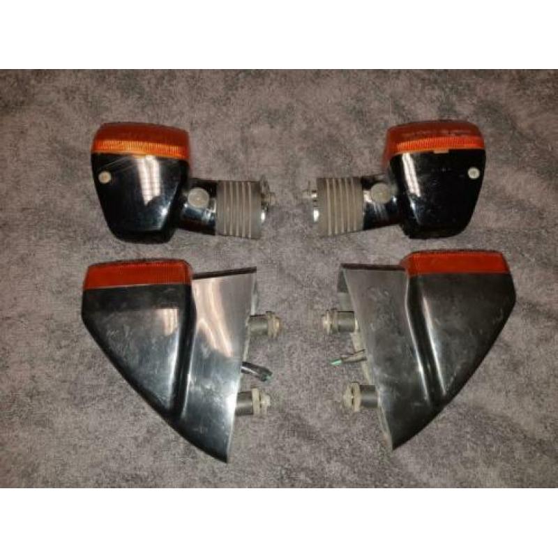 Originele knipperlichten Honda cbr600-f / pc31 i