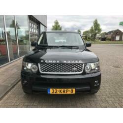 Land Rover Range Rover Sport 3.0 TdV6 HSE