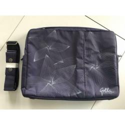 Golla laptop tas 13” paars