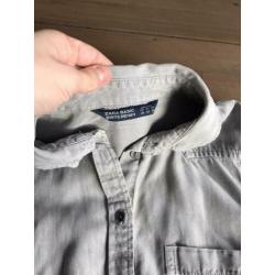 ZARA - Blouse