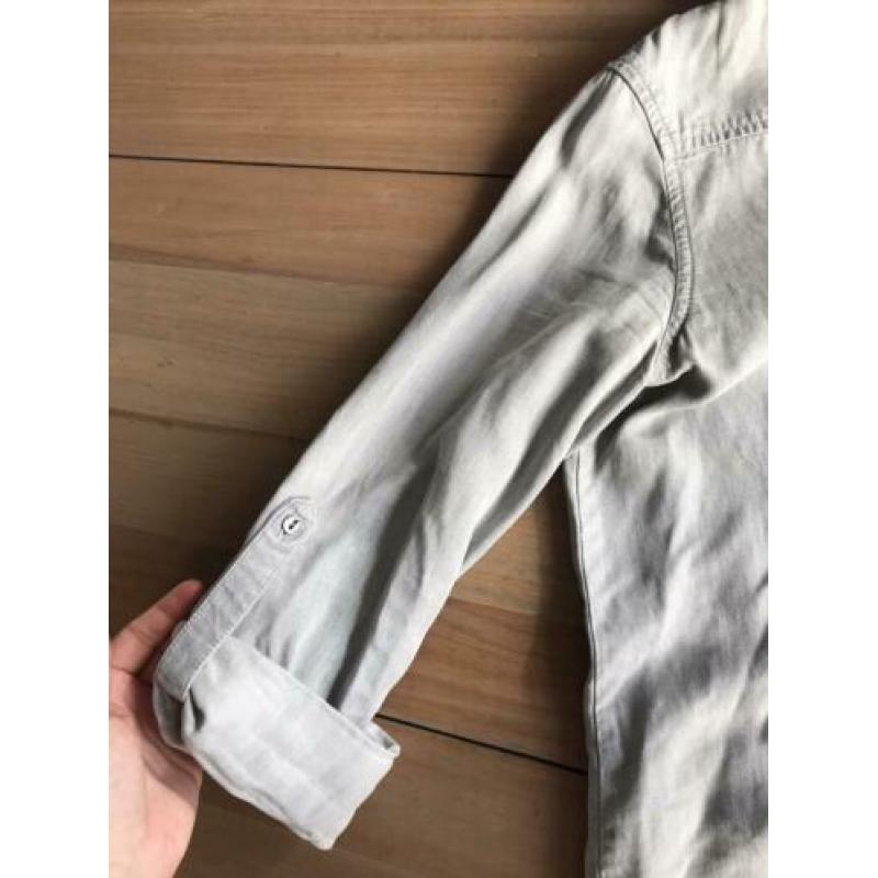 ZARA - Blouse