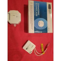 Klikaanklikuit ics 2000