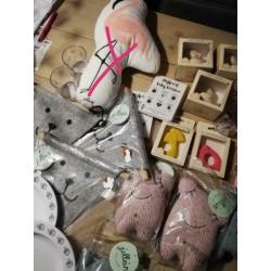 Leuke nieuwe babyspulletjes te koop!