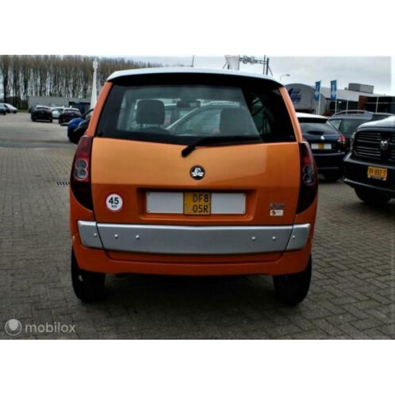 Aixam A741 13172Km goede staat 1 jaar garantie van dealer