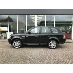 Land Rover Range Rover Sport 3.0 TdV6 HSE