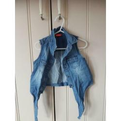 Zomerpakket meisje 92