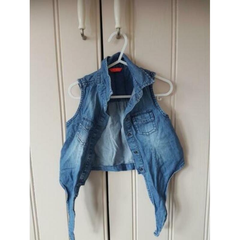 Zomerpakket meisje 92