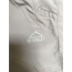 Afritsbroek McKinley maat 176