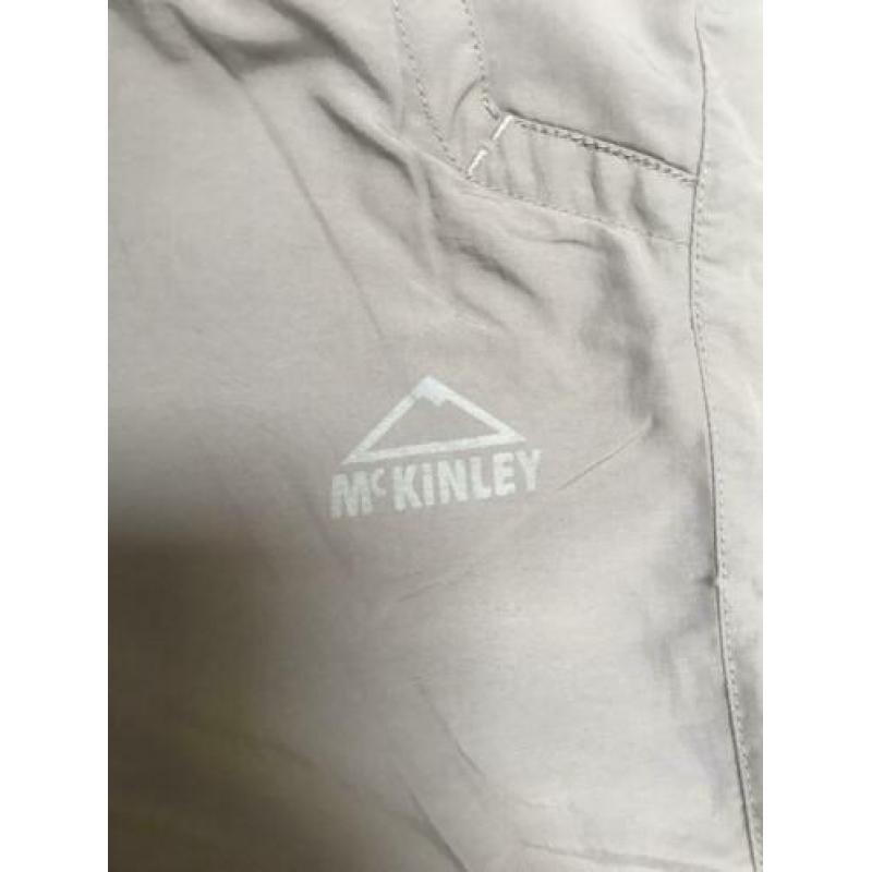 Afritsbroek McKinley maat 176