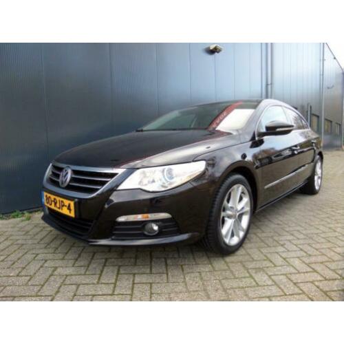 Volkswagen Passat CC 1.8 TSI 160PK, Xenon, Navigatie, PDC