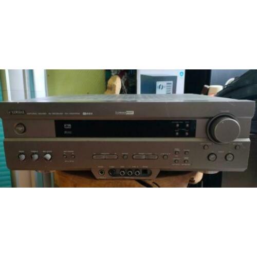 5.1 reciever Yamaha RX-V520RDS
