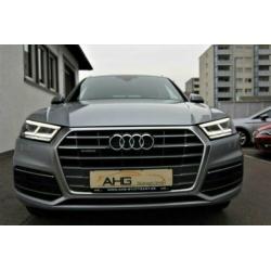 Audi Q5 | 2.0 TFSI | Quattro | Sport Pro | S-line | Navi |