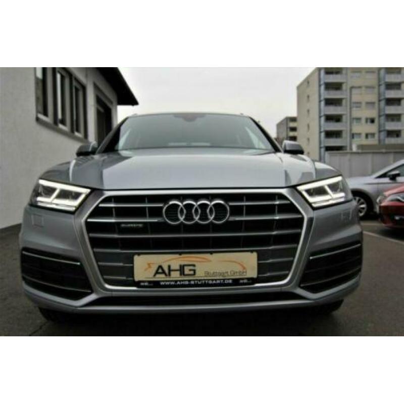 Audi Q5 | 2.0 TFSI | Quattro | Sport Pro | S-line | Navi |