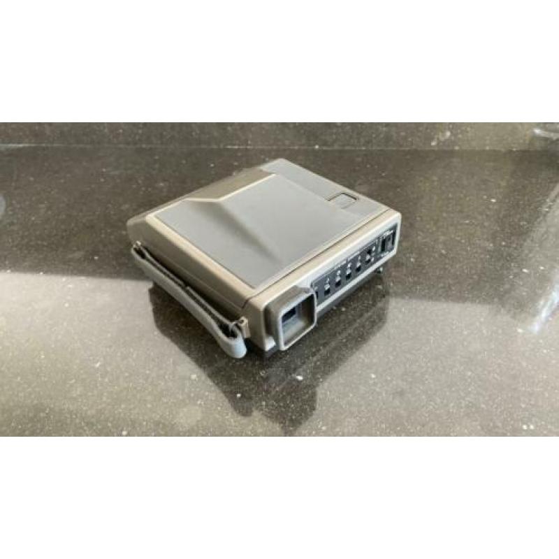 Polaroidcamera