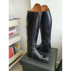 Dressuurlaarzen Petrie maat 39