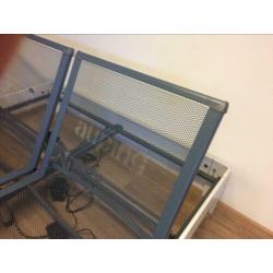 Auping auronde 180 x 200 elektrisch